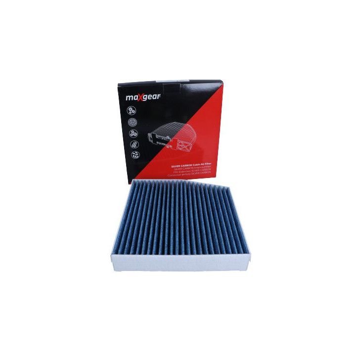 Filtras, salono oras MAXGEAR 26-1783