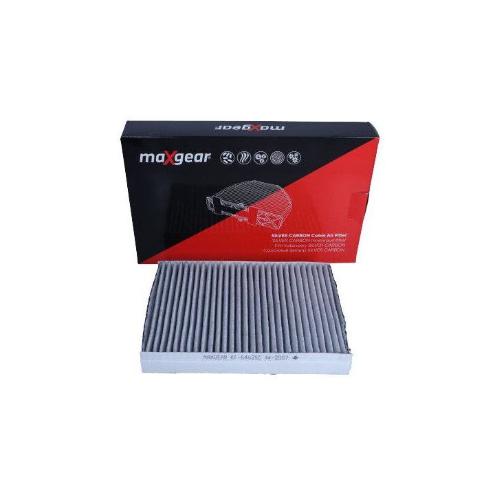 Filtras, salono oras MAXGEAR 26-1784
