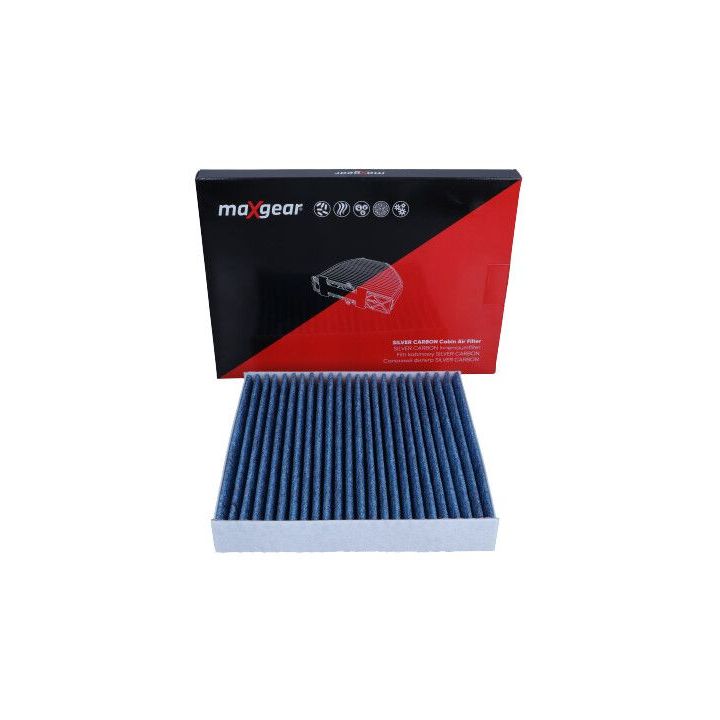 Filtras, salono oras MAXGEAR 26-1785