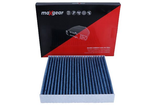 Filtras, salono oras MAXGEAR 26-1785