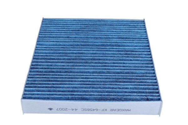 Filtras, salono oras MAXGEAR 26-1788