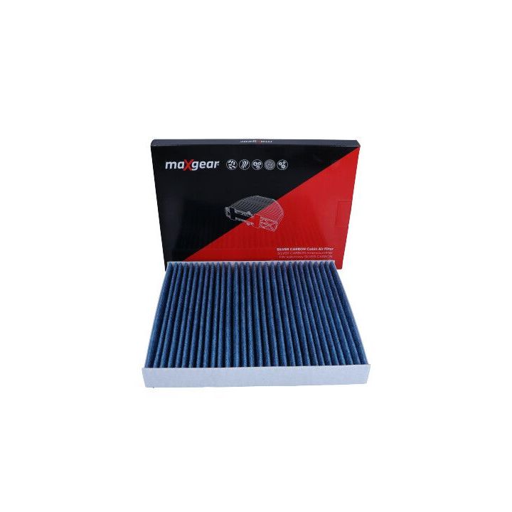 Filtras, salono oras MAXGEAR 26-1788