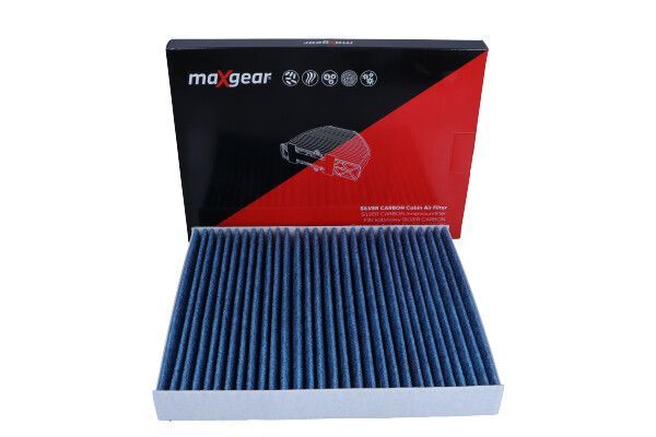 Filtras, salono oras MAXGEAR 26-1788