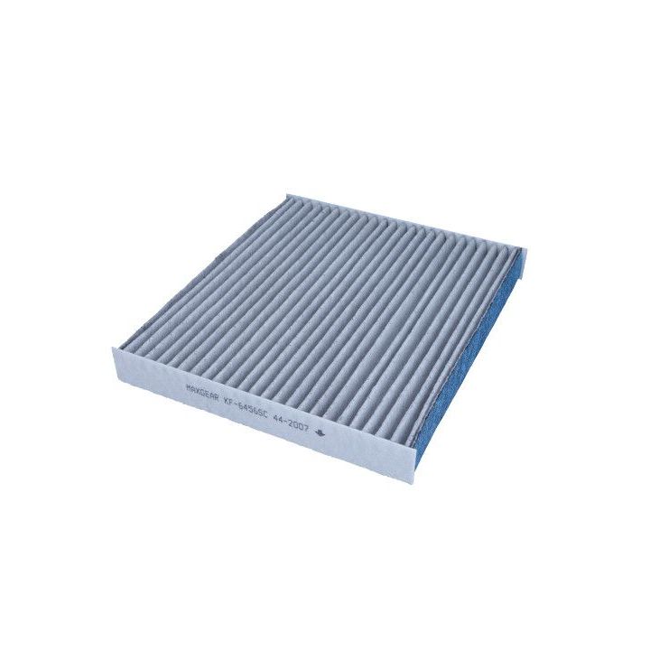 Filtras, salono oras MAXGEAR 26-1789