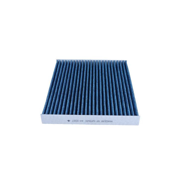 Filtras, salono oras MAXGEAR 26-1789