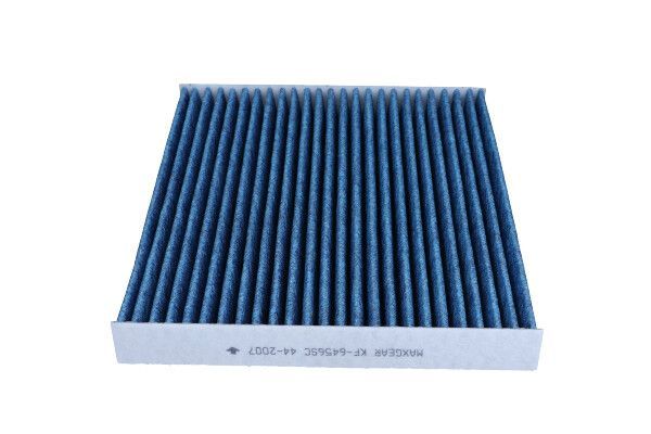 Filtras, salono oras MAXGEAR 26-1789