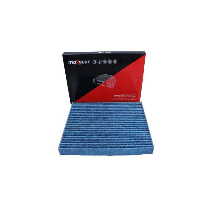 Filtras, salono oras MAXGEAR 26-1789