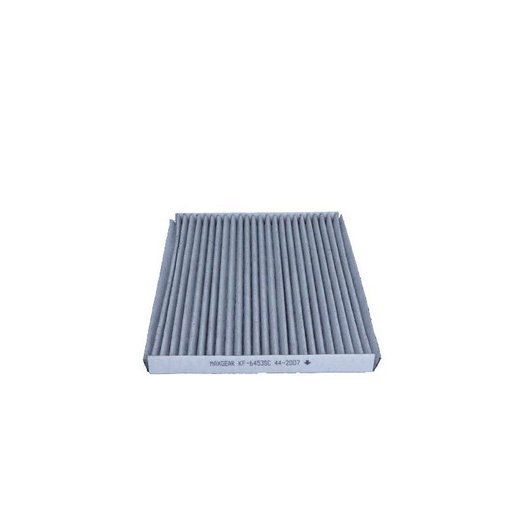 Filtras, salono oras MAXGEAR 26-1791