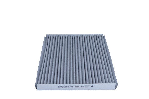 Filtras, salono oras MAXGEAR 26-1791