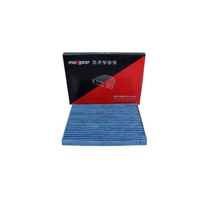 Filtras, salono oras MAXGEAR 26-1791