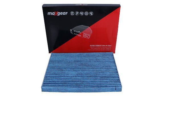 Filtras, salono oras MAXGEAR 26-1791
