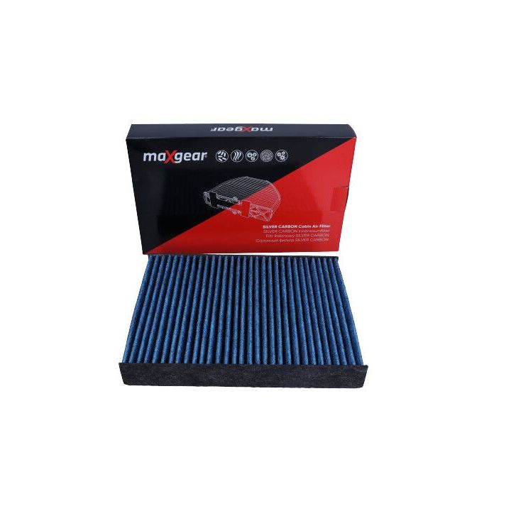 Filtras, salono oras MAXGEAR 26-1798