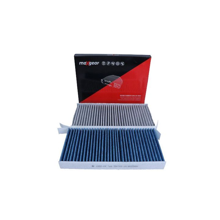 Filtras, salono oras MAXGEAR 26-1802