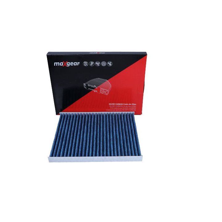 Filtras, salono oras MAXGEAR 26-1804