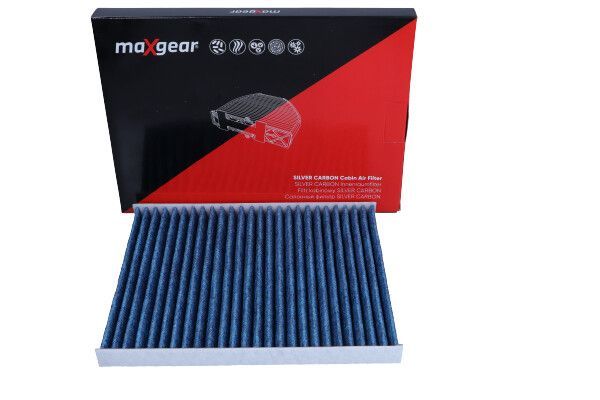 Filtras, salono oras MAXGEAR 26-1804