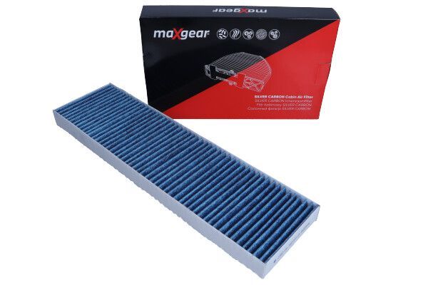 Filtras, salono oras MAXGEAR 26-1805