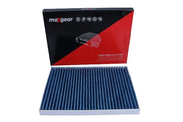 Filtras, salono oras MAXGEAR 26-1806