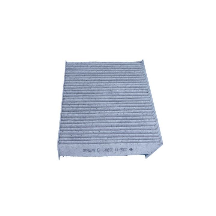 Filtras, salono oras MAXGEAR 26-1809