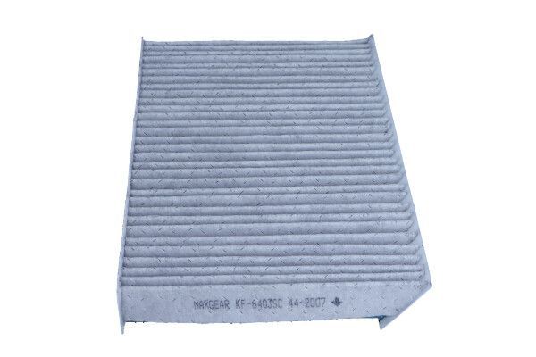 Filtras, salono oras MAXGEAR 26-1809