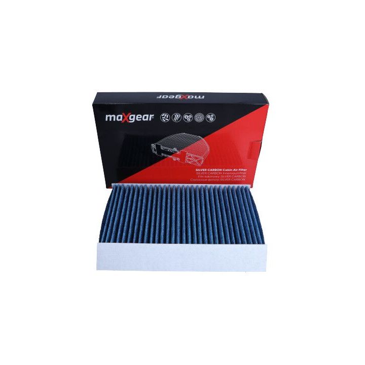 Filtras, salono oras MAXGEAR 26-1809