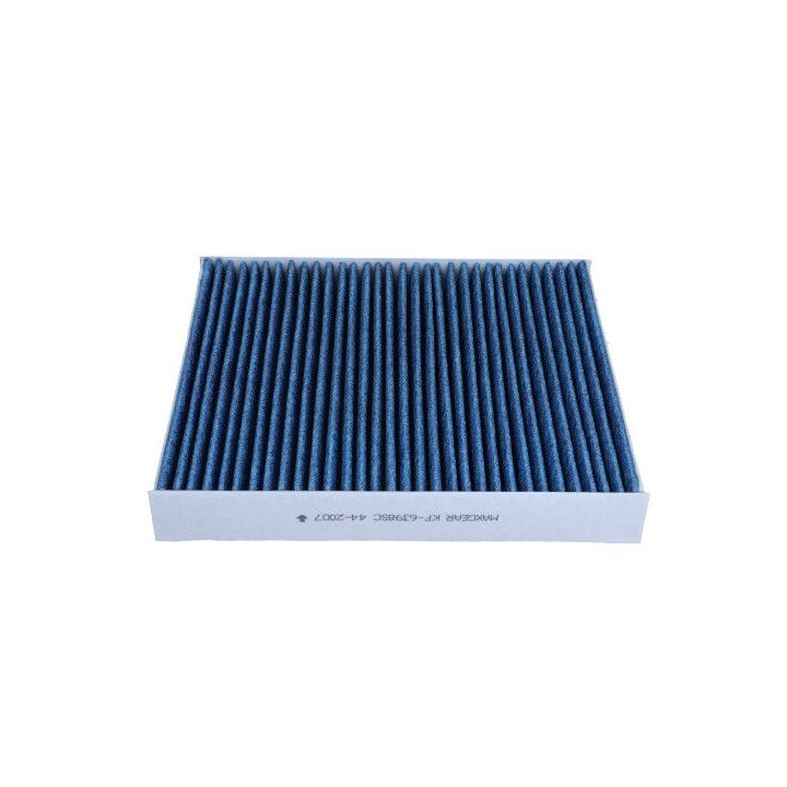 Filtras, salono oras MAXGEAR 26-1812
