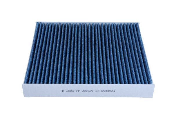 Filtras, salono oras MAXGEAR 26-1812