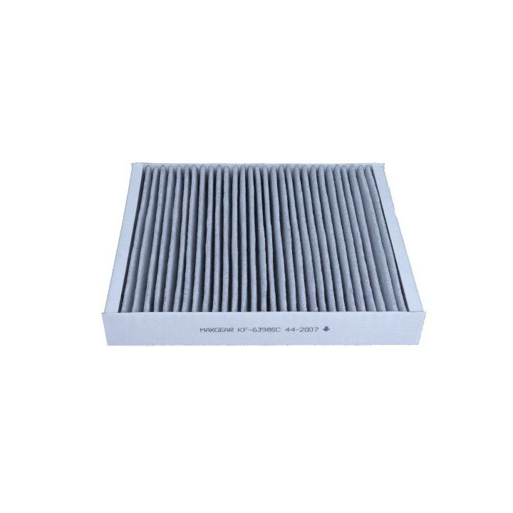Filtras, salono oras MAXGEAR 26-1812