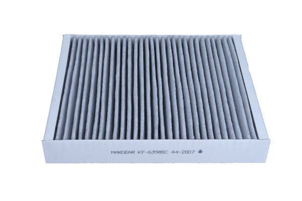 Filtras, salono oras MAXGEAR 26-1812