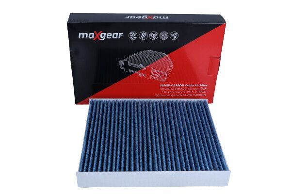 Filtras, salono oras MAXGEAR 26-1812
