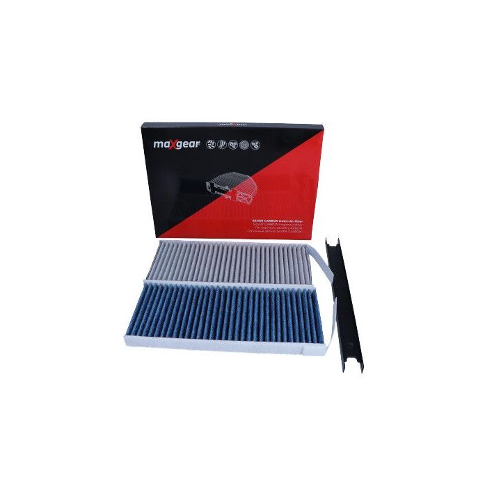 Filtras, salono oras MAXGEAR 26-1813