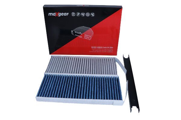 Filtras, salono oras MAXGEAR 26-1813