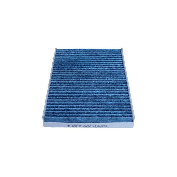 Filtras, salono oras MAXGEAR 26-1817