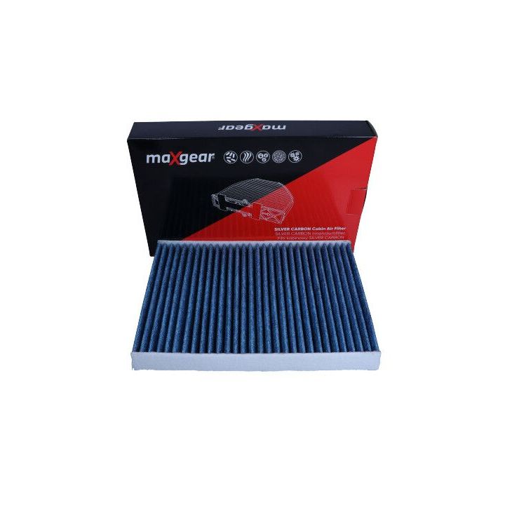 Filtras, salono oras MAXGEAR 26-1817