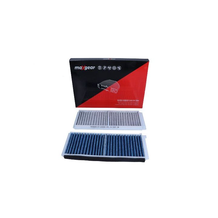 Filtras, salono oras MAXGEAR 26-1819