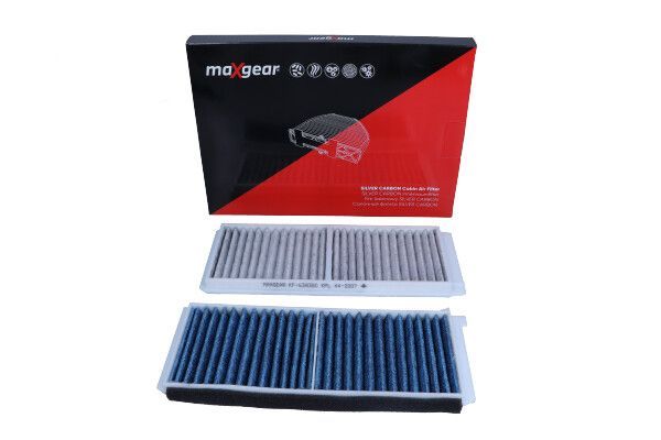 Filtras, salono oras MAXGEAR 26-1819