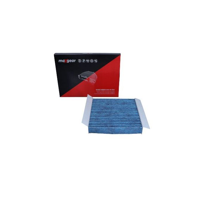 Filtras, salono oras MAXGEAR 26-1821