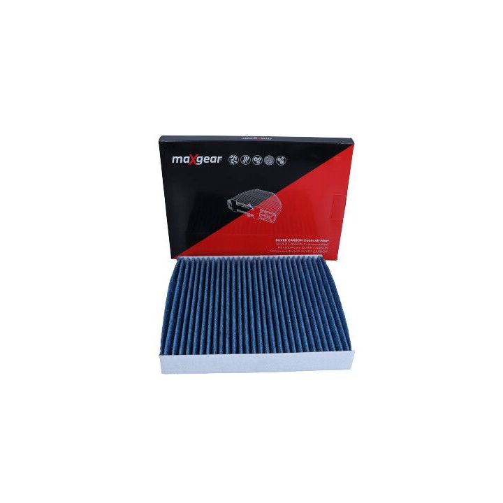 Filtras, salono oras MAXGEAR 26-1823