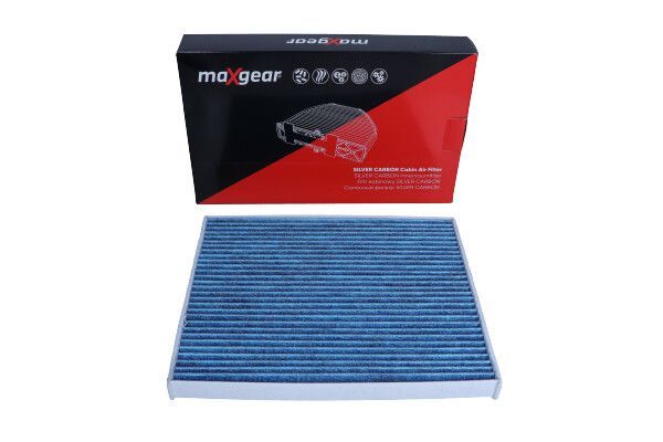 Filtras, salono oras MAXGEAR 26-1835