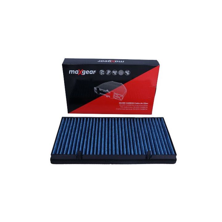 Filtras, salono oras MAXGEAR 26-1837