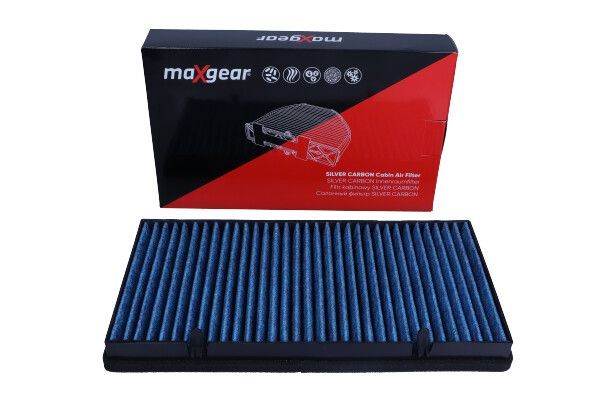 Filtras, salono oras MAXGEAR 26-1837
