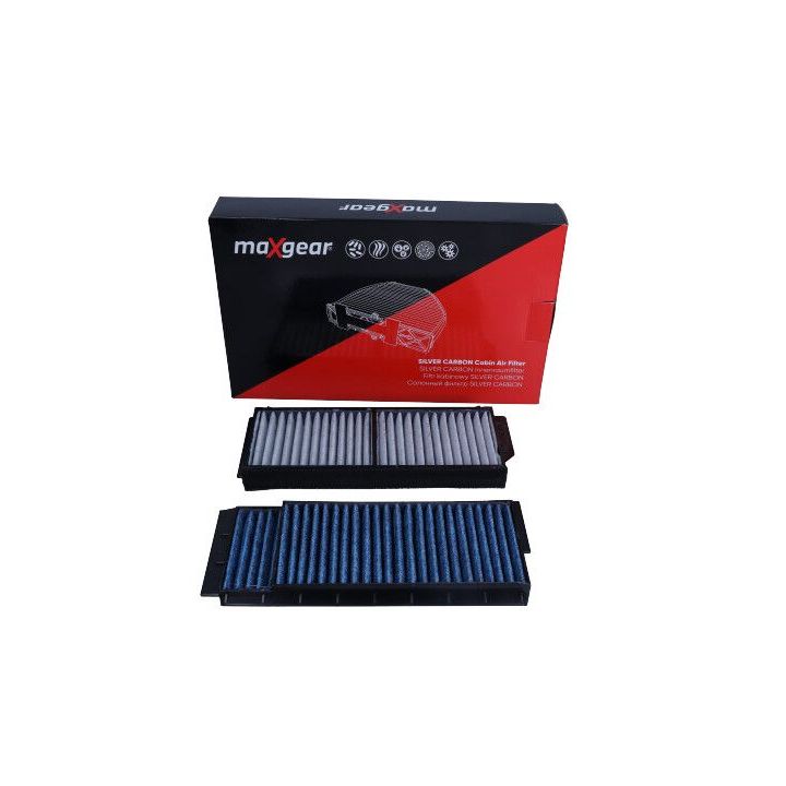 Filtras, salono oras MAXGEAR 26-1842
