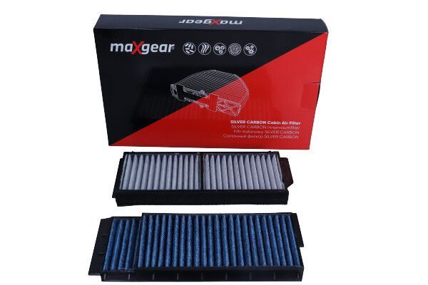Filtras, salono oras MAXGEAR 26-1842