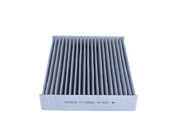 Filtras, salono oras MAXGEAR 26-1845
