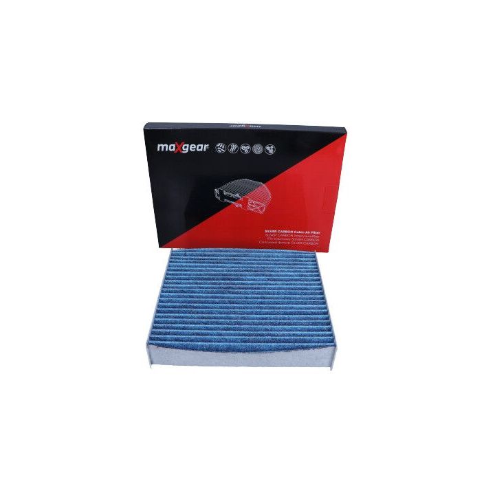 Filtras, salono oras MAXGEAR 26-1845