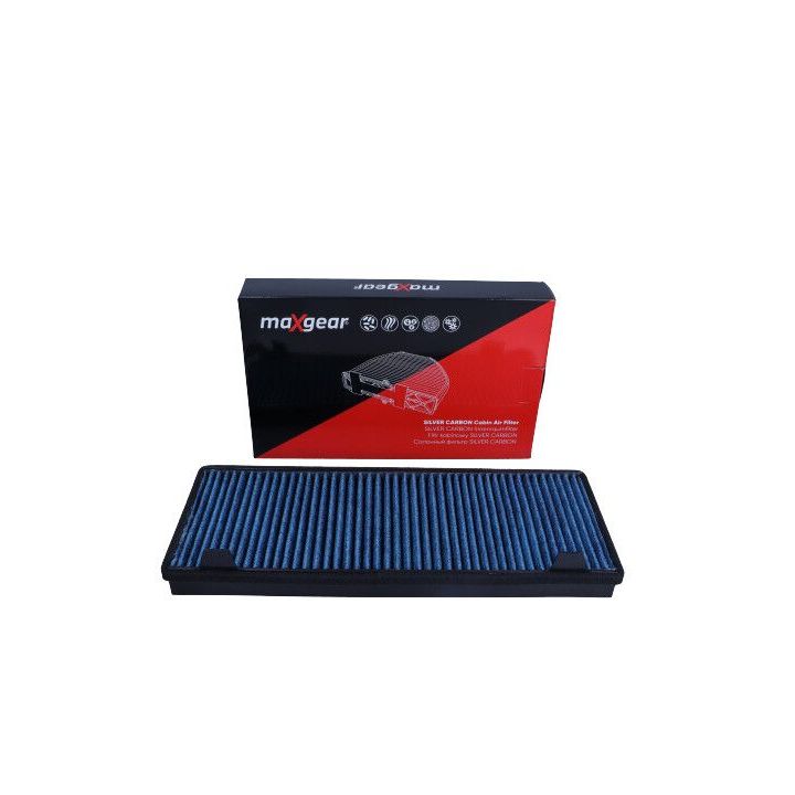 Filtras, salono oras MAXGEAR 26-1853