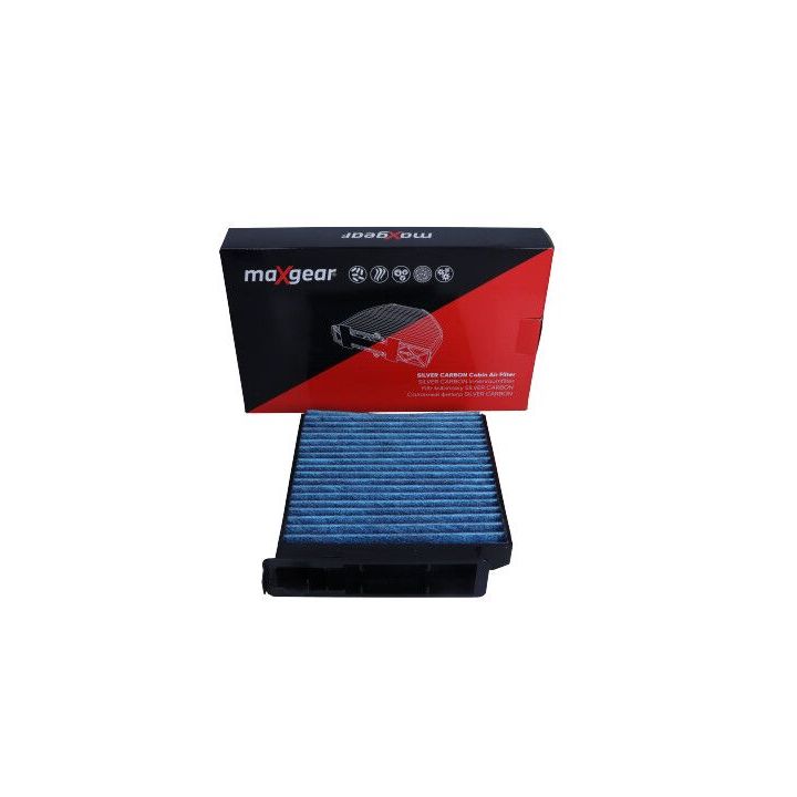 Filtras, salono oras MAXGEAR 26-1854