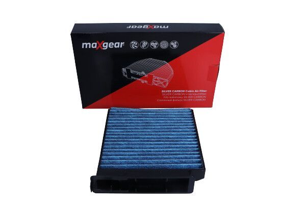 Filtras, salono oras MAXGEAR 26-1854