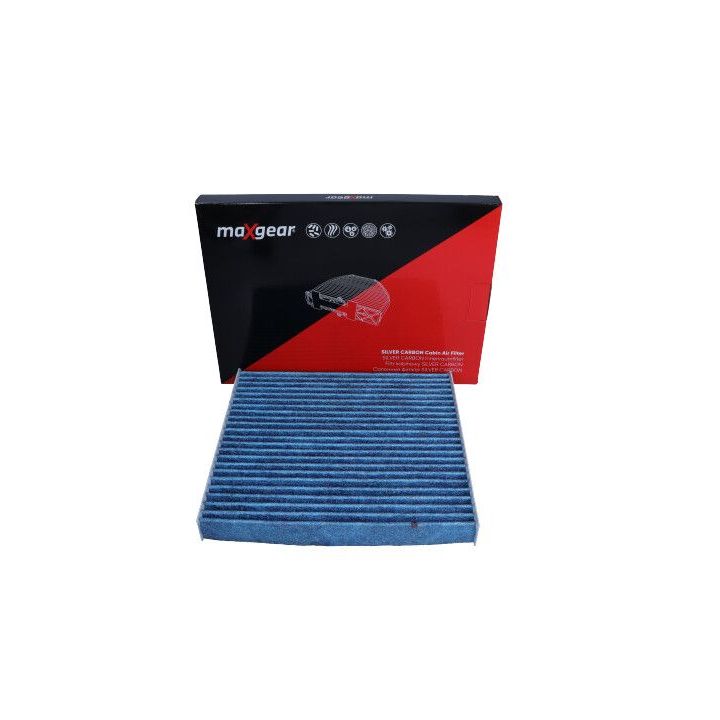 Filtras, salono oras MAXGEAR 26-1855