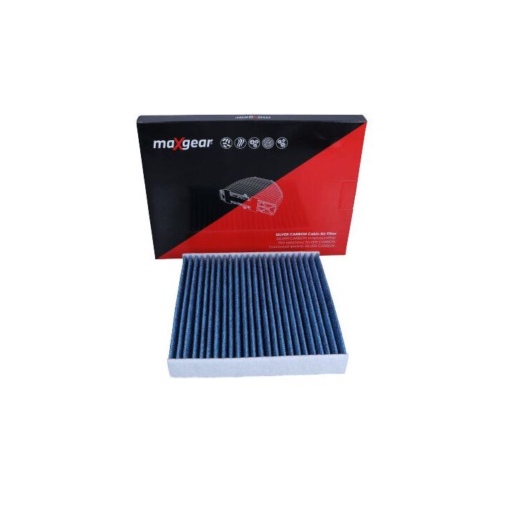 Filtras, salono oras MAXGEAR 26-1859