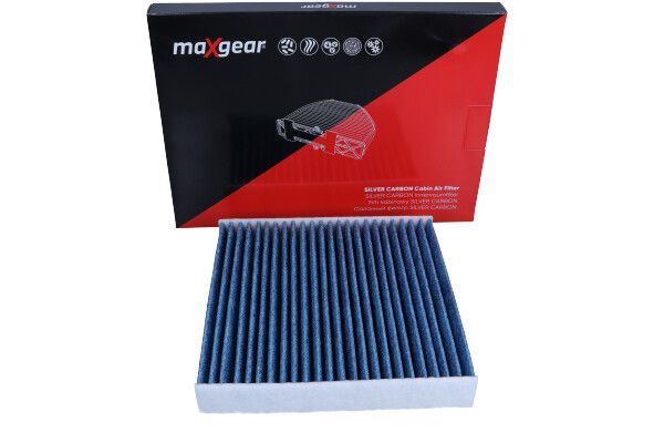 Filtras, salono oras MAXGEAR 26-1859